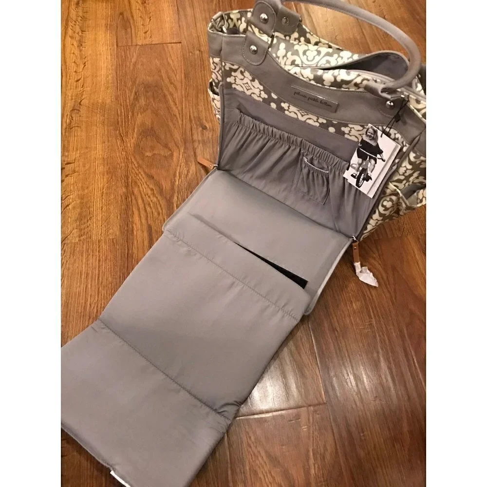 Petunia Pickle Bottom Diaper Bag
